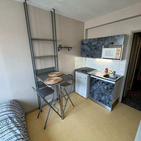 Appartement Au Centre De Valence Studio 5 외부 사진