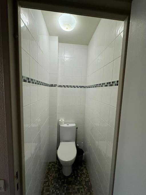Appartement Au Centre De Valence Studio 5 외부 사진