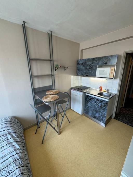 Appartement Au Centre De Valence Studio 5 외부 사진