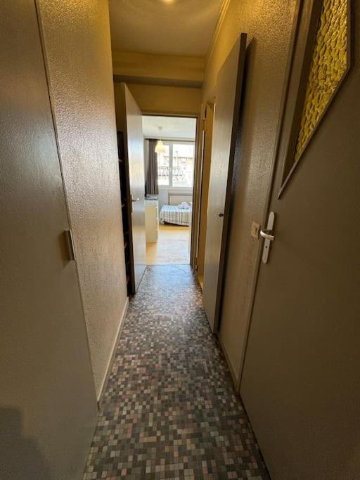 Appartement Au Centre De Valence Studio 5 외부 사진
