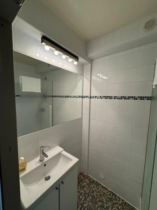 Appartement Au Centre De Valence Studio 5 외부 사진