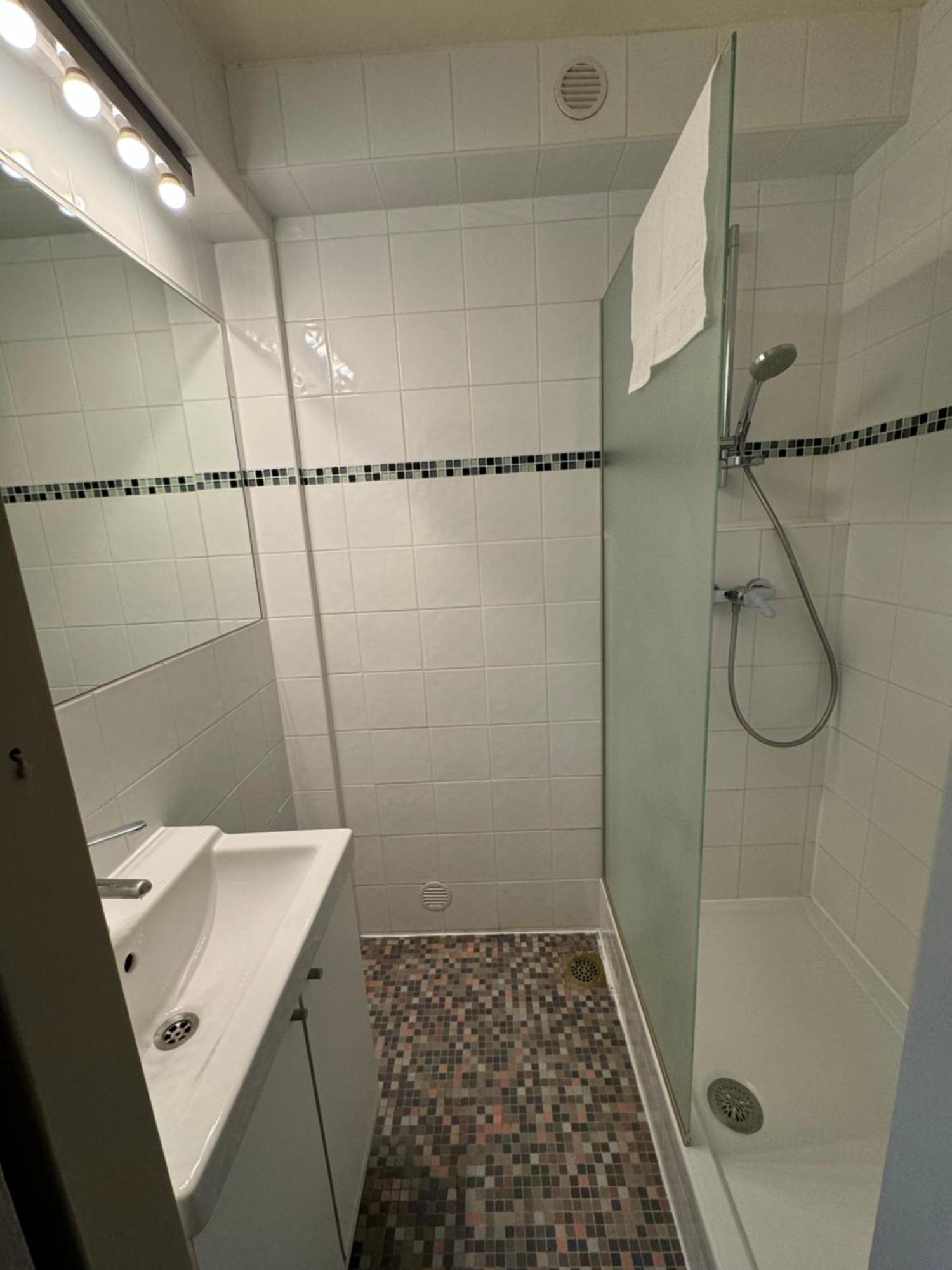 Appartement Au Centre De Valence Studio 5 외부 사진