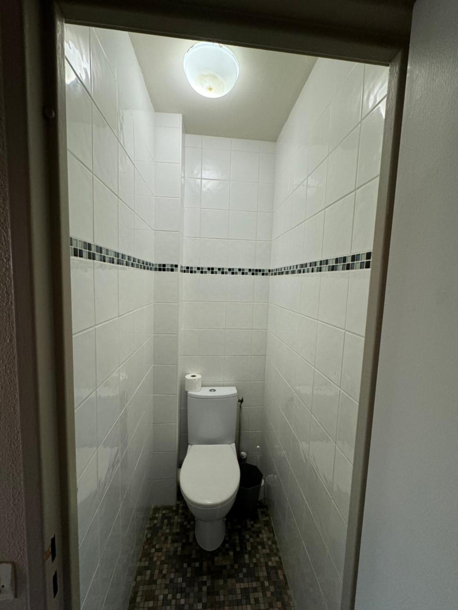 Appartement Au Centre De Valence Studio 5 외부 사진